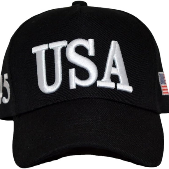 USA Hat! - Picture 2 of 2